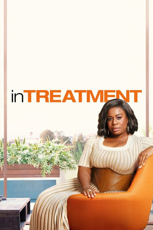 In Treatment Poster