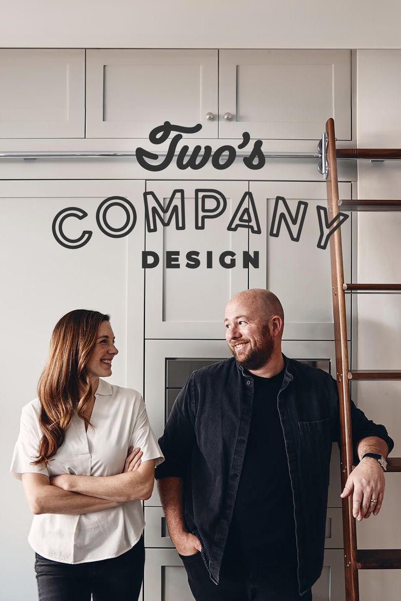 Two's Company Design