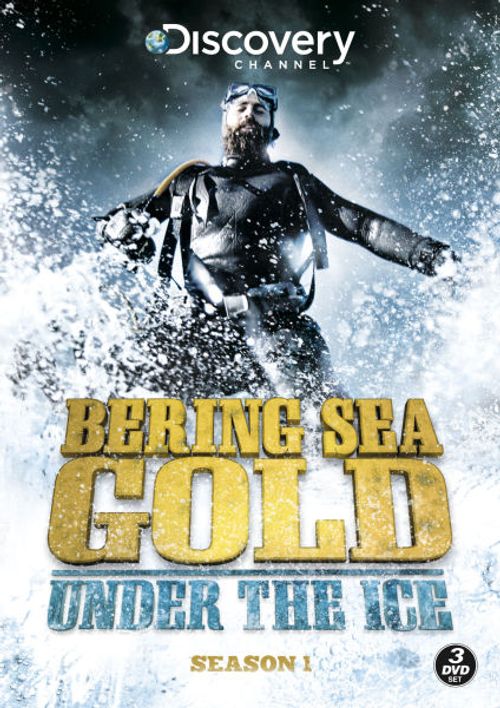 Bering Sea Gold: Season 14; Discovery Channel Sets Premiere for