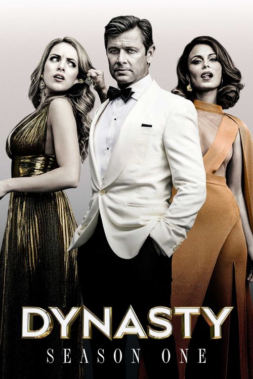 Dynasty Season 1: Where To Watch Every Episode | Reelgood