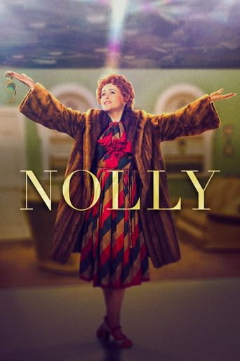  Nolly Poster