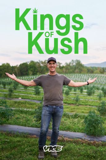  Kings of Kush Poster
