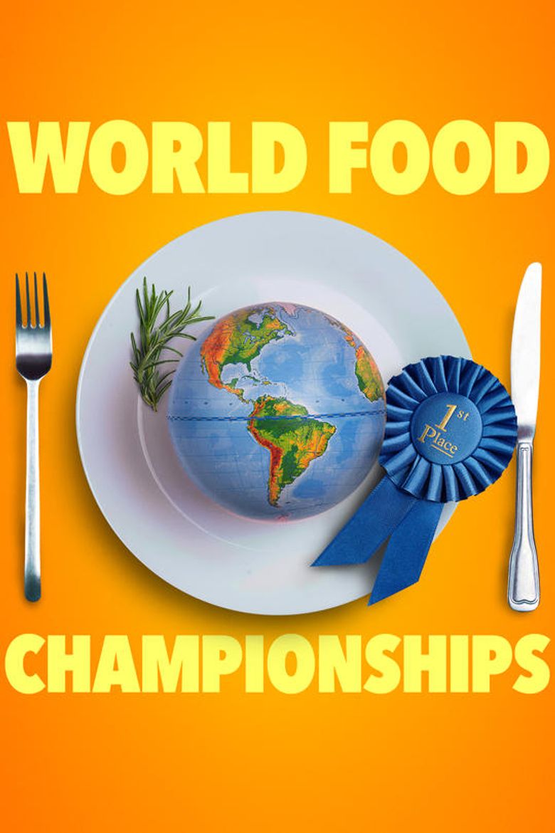 World Food Championships