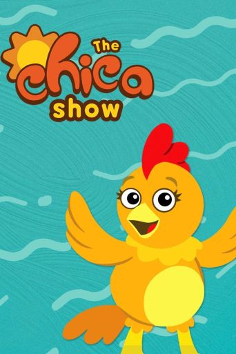  The Chica Show Poster
