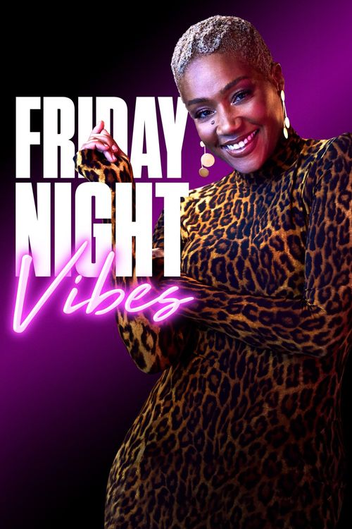 Friday Night Vibes (TV Series 2021– ) - IMDb