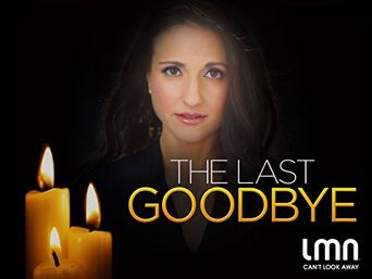  The Last Goodbye Poster