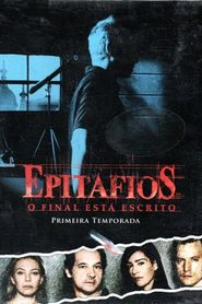 Epitafios Season 1 Poster