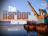  The Harbor Poster