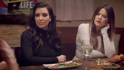 Season 03, Episode 08 Putting Up with the Kardashians
