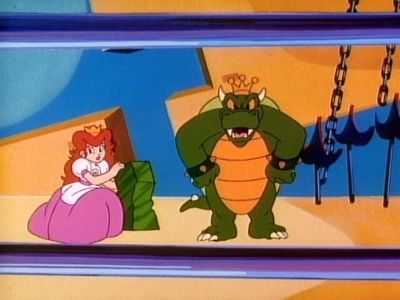 Season 02, Episode 06 Mario Hillbillies / Do You Princess Toadstool Take This Koopa...
