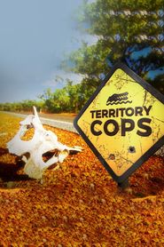  Territory Cops Poster