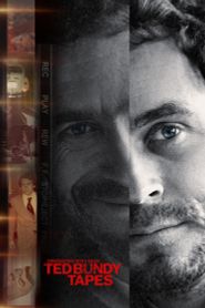 Conversations with a Killer: The Ted Bundy Tapes Season 1 Poster