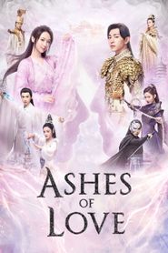  Ashes of Love Poster