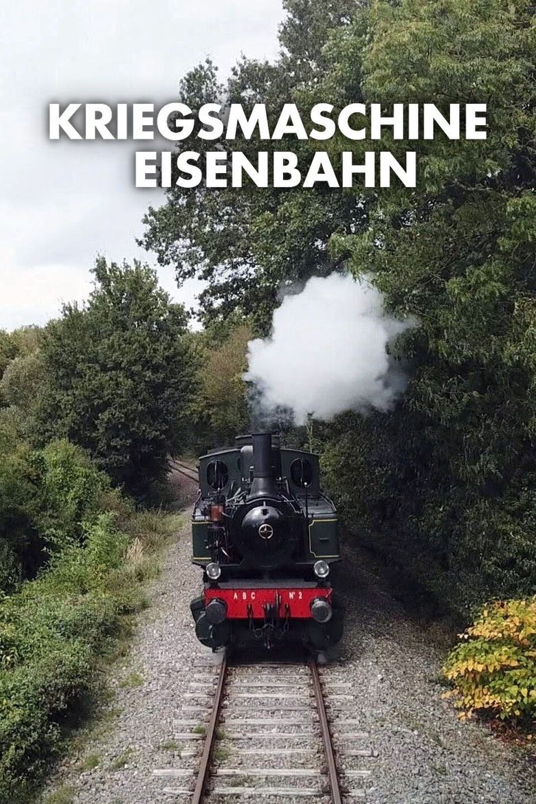Trains en guerre