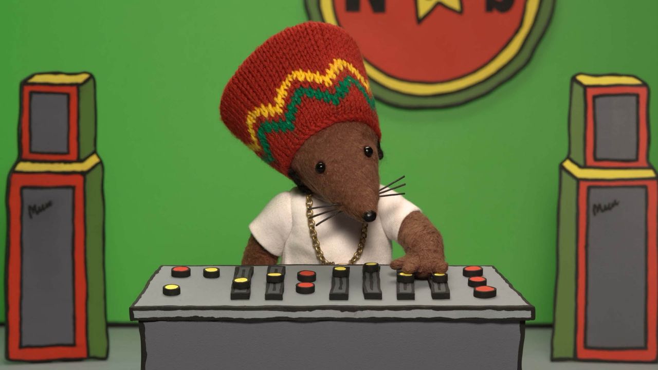 Janeice, Author at Official Rastamouse website - Page 4 of 6