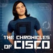  The Flash: Chronicles of Cisco Poster