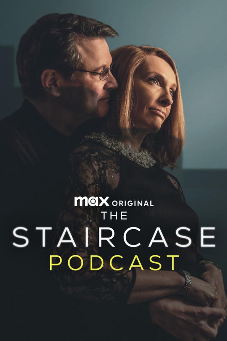 The Staircase Podcast