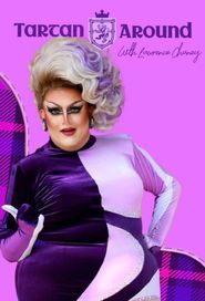  Tartan Around with Lawrence Chaney Poster