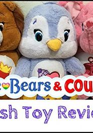  Review: Build A Bear, Tsum Tsum and Disney Plushie Toy Reviews Poster