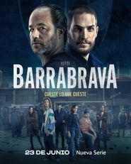  Barrabrava Poster