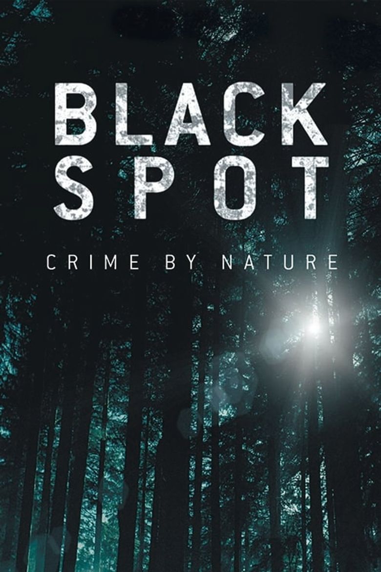 Black Spot Poster