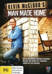  Kevin McCloud's Man Made Home Poster