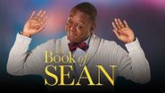  The Book of Sean Poster