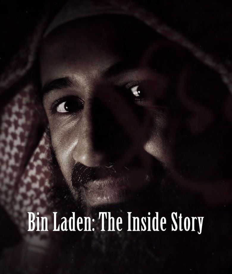 Osama Bin Laden: The Inside Story