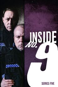 Inside No. 9 Season 5 Poster