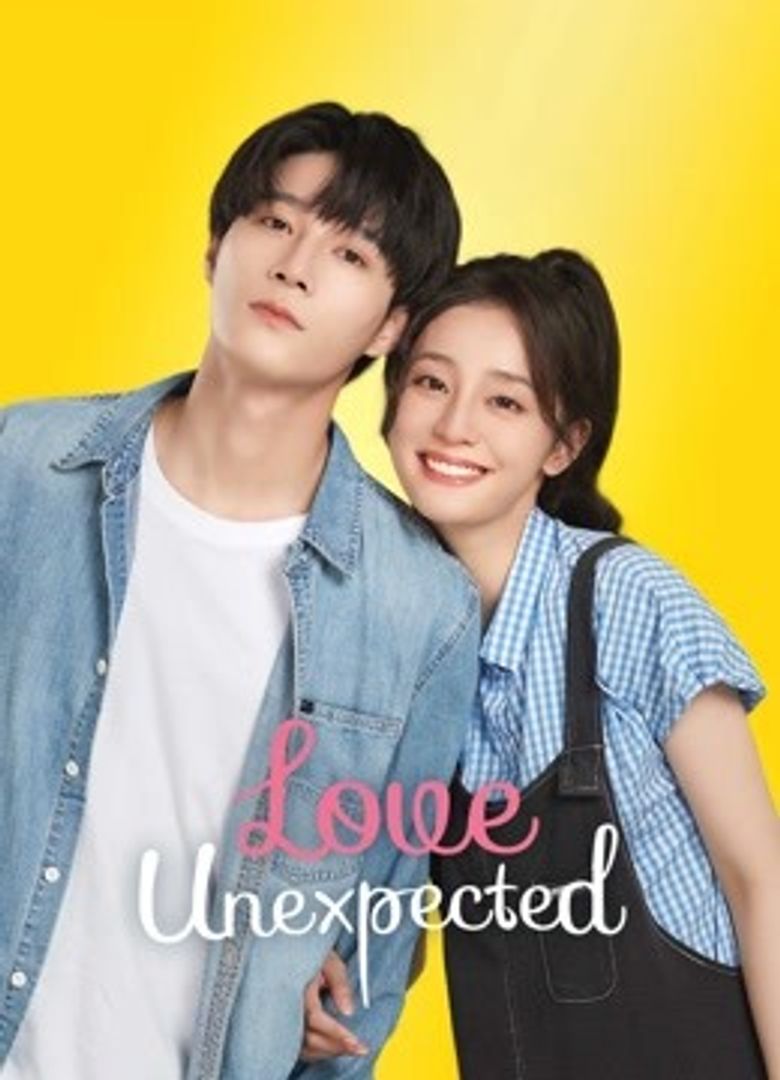 Love Unexpected