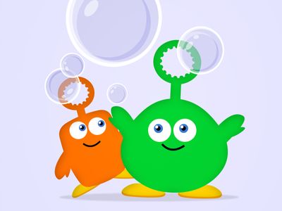 Bubbles of Fun with Bloop and Loop Season 1: Where To Watch Every ...