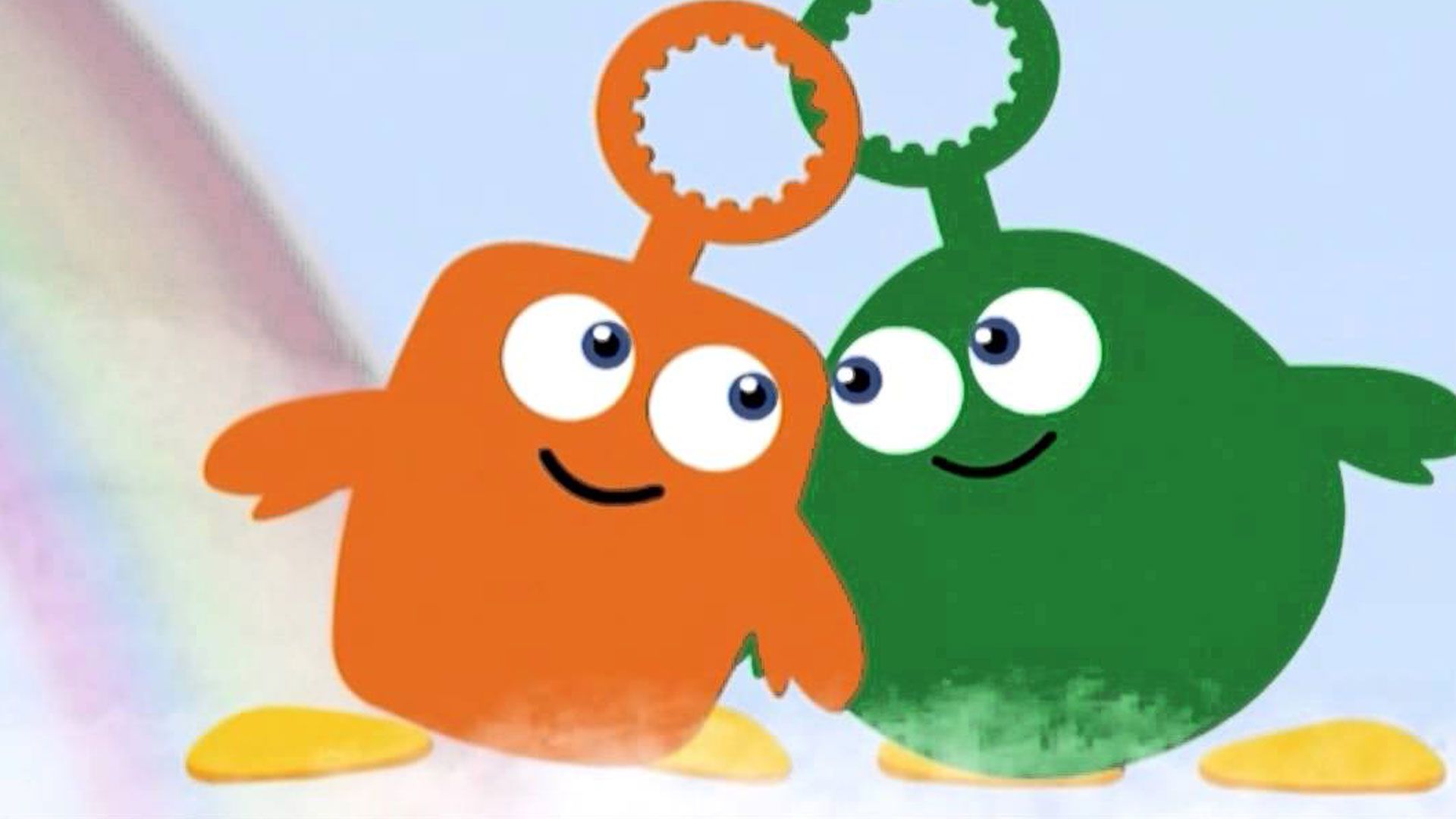 Bubbles of Fun with Bloop and Loop Season 1: Where To Watch Every ...