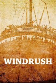  Windrush Poster