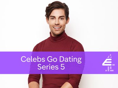 celebs go dating watch online openload