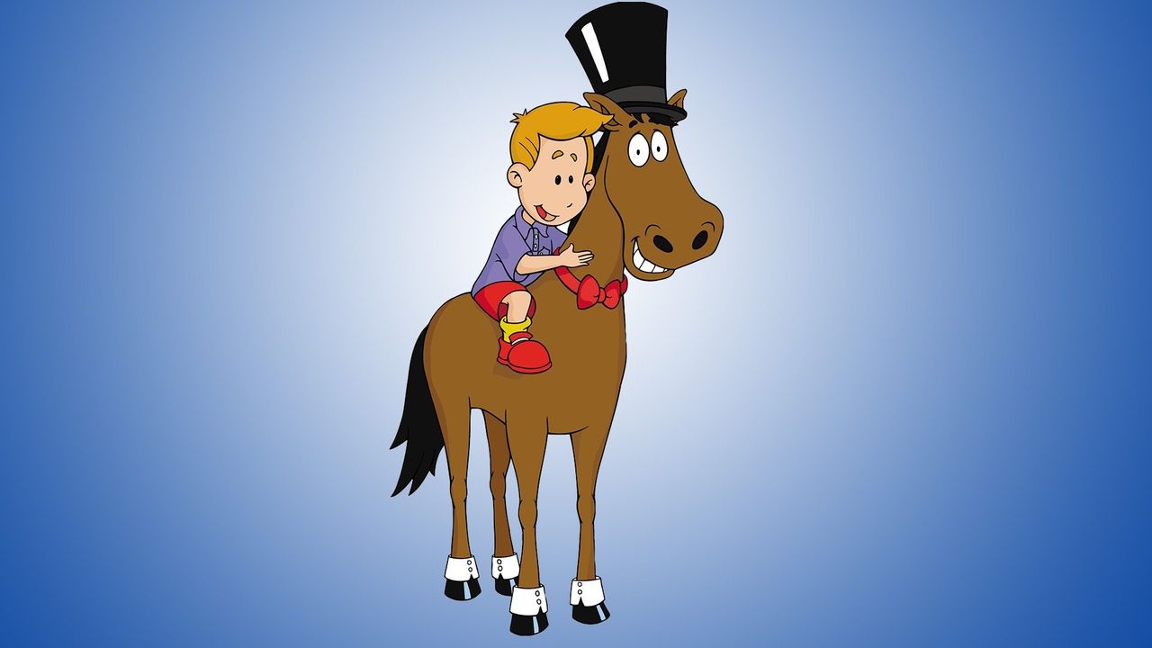 Marvin the TapDancing Horse Season 2 Where To Watch Every Episode