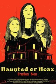  Haunted or Hoax Poster