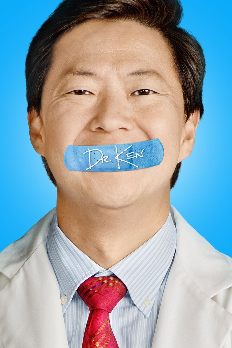 Dr. Ken Poster