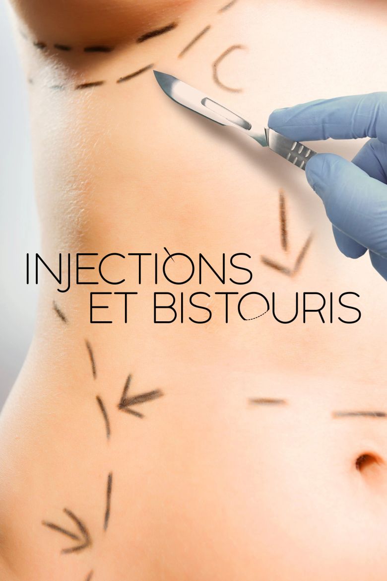 Injections et bistouris Injections et bistouris