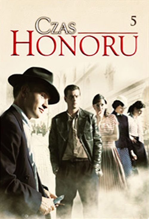 Days of Honor Poster