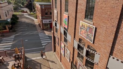Season 10, Episode 08 New Glasgow, NS