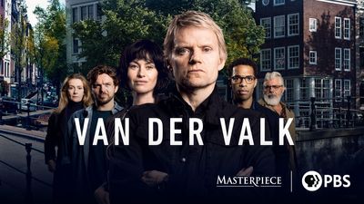 Season 01, Episode 03 Death in Amsterdam