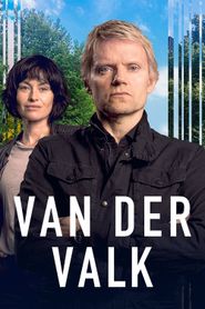 Van der Valk Season 1 Poster