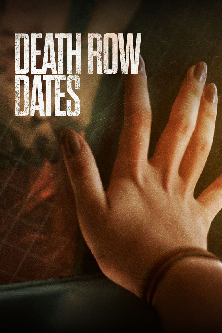 Death Row Dates