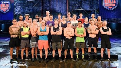 Season 02, Episode 12 Grand Final Part 2