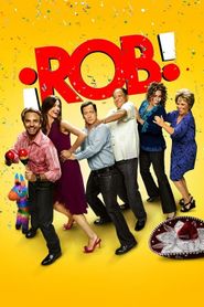 Rob Season 1 Poster