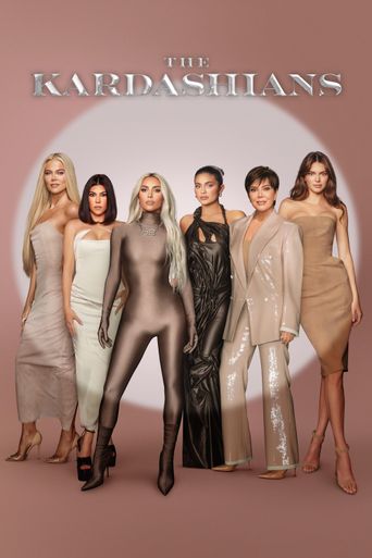  The Kardashians Poster