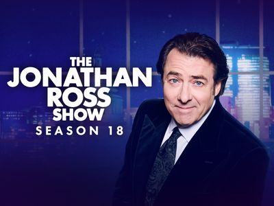 Season 18, Episode 09 Christmas Show: Roisin Conaty/Russell Howard/Leona Lewis/Bradley Walsh/Mark 'The Beast' Labbett