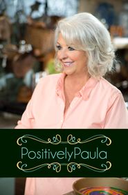  Positively Paula Poster
