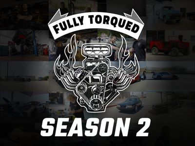 Season 02, Episode 09 Re-Engineering the Bronco