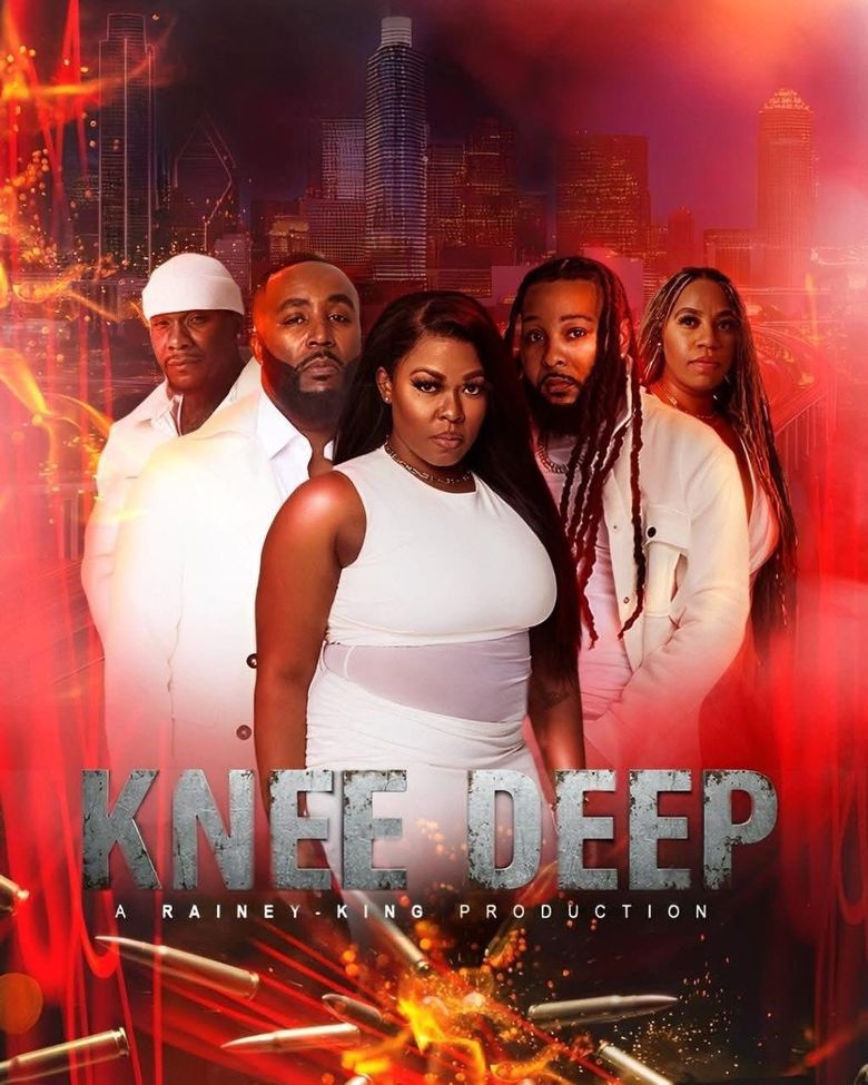 Knee Deep: The Series